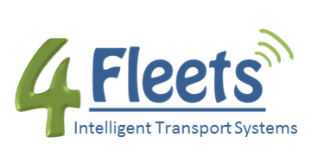 4Fleets logo
